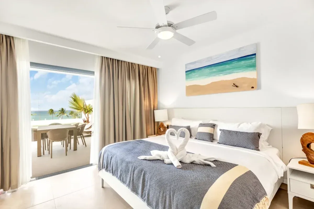 Penthouse que redefine el lujo. BAJADO DE PRECIO!!, foto 10
