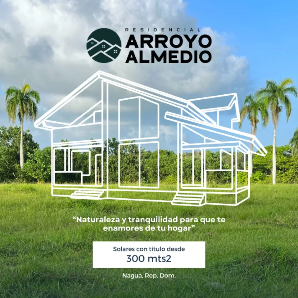 Progetto a ARROYO AL MEDIO ARRIBA, foto 2