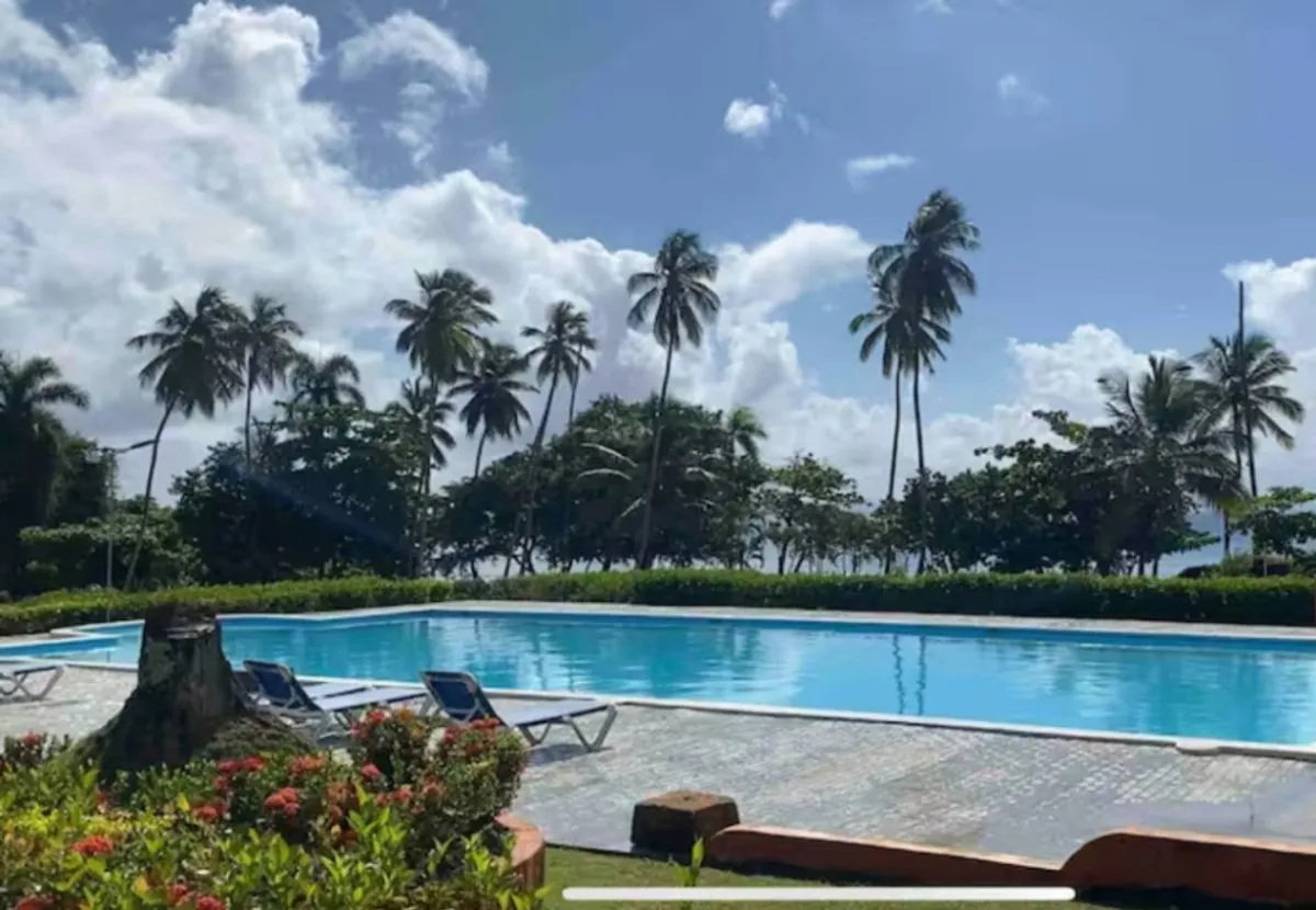 House in Los Róbalos, Samaná, photo 2