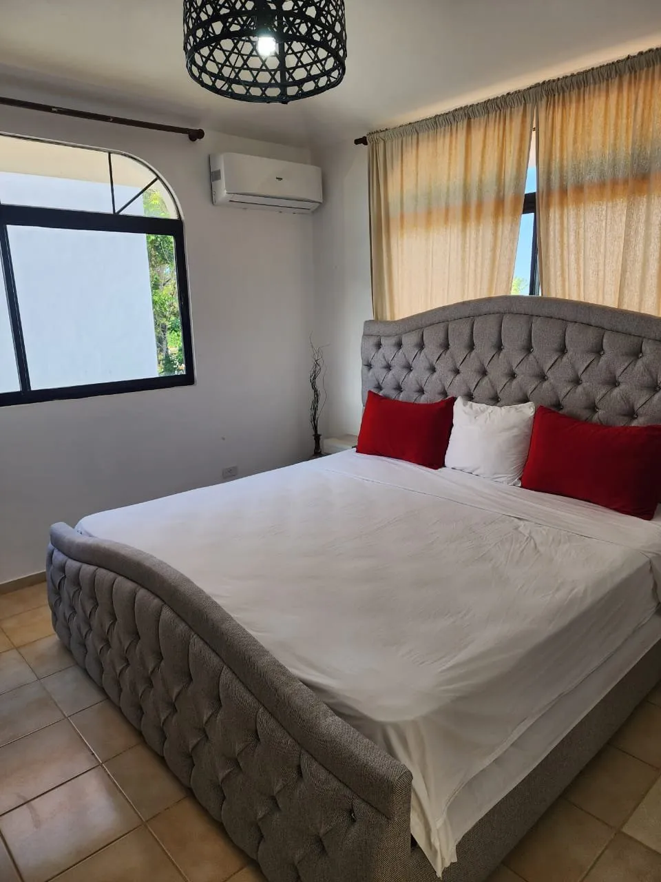 WUNDERSCHÖNES APARTMENT – SOSÚA, Foto 9