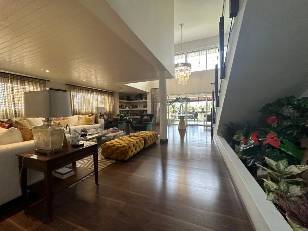 Venta Apartamento de 3 habitaciones en Anacaona, Bella Vista, foto 4