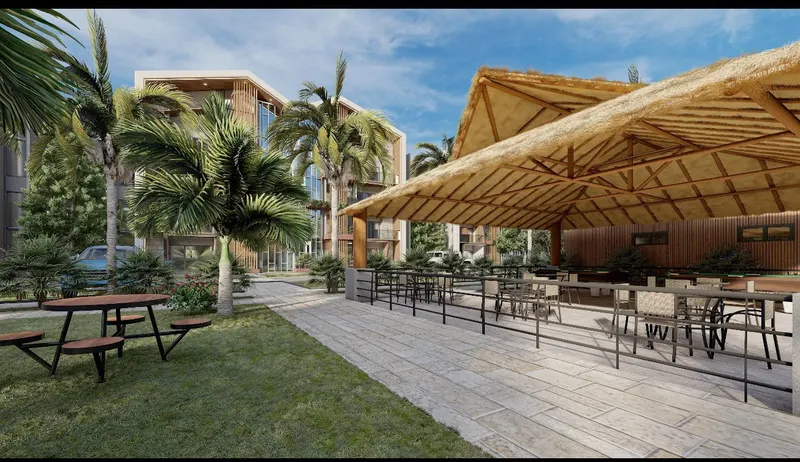 Charming Project in Jarabacoa: A natural paradise to live in, main photo