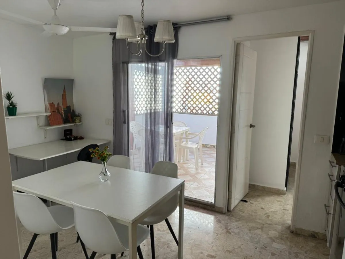 Intero piano di quattro appartamenti a La Esperilla, foto 3