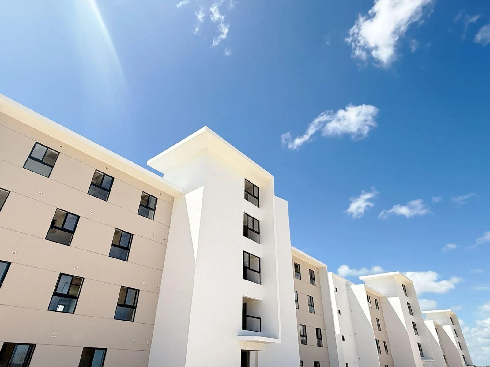 Appartamento in Vendita – Park Residences (VISTACANA), foto principale