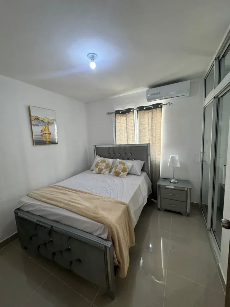 Apartment in Santiago, Foto 5