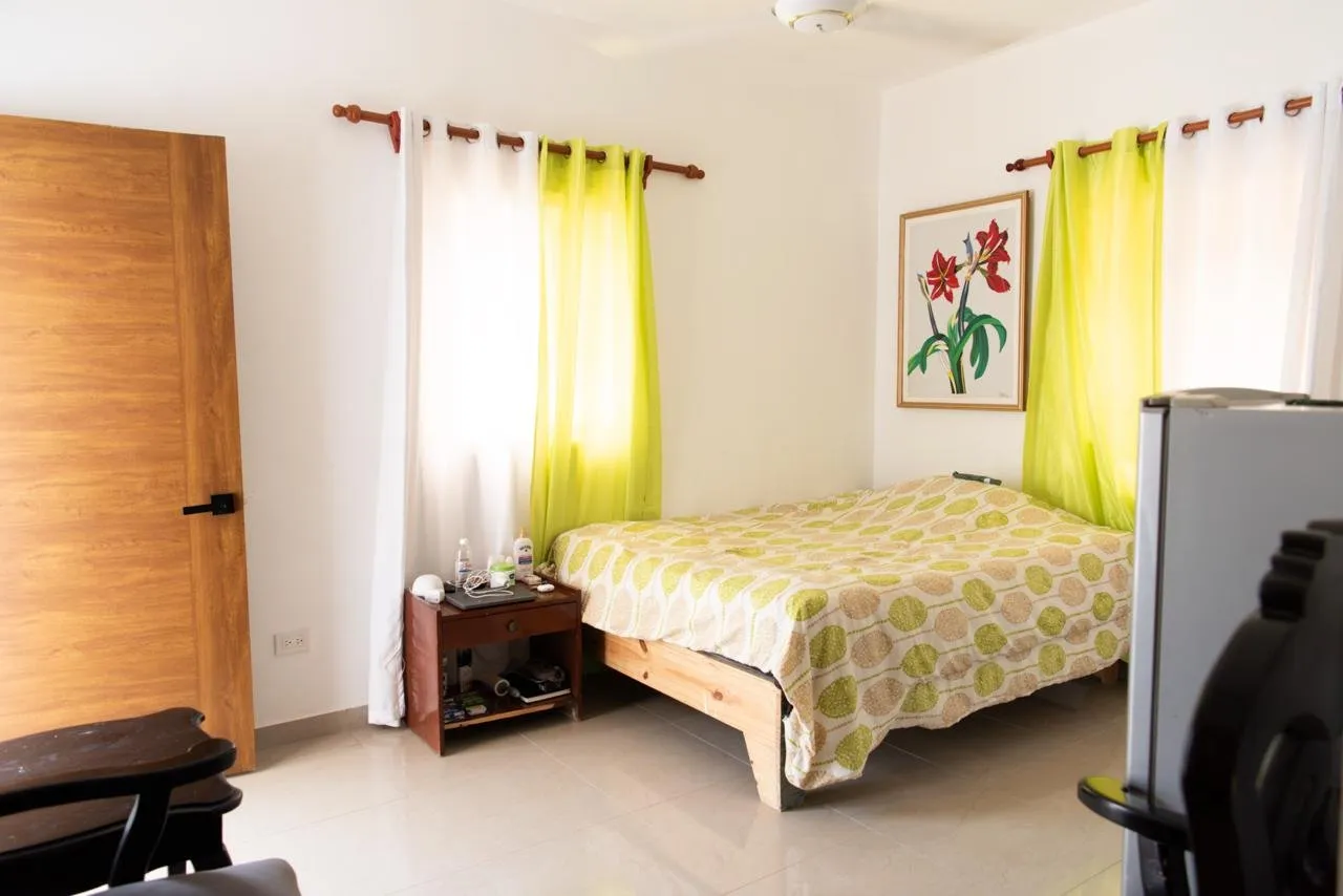 Apartment in La Mulata, Sosúa, Foto 4
