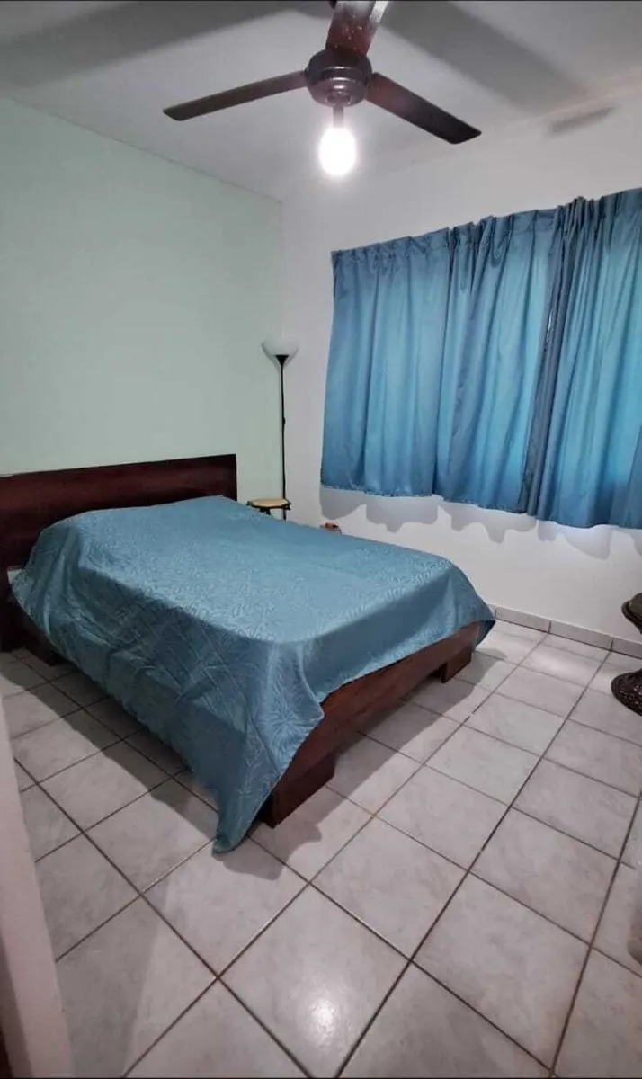 Furnished apartment in Playa Juan Dolio, main photo