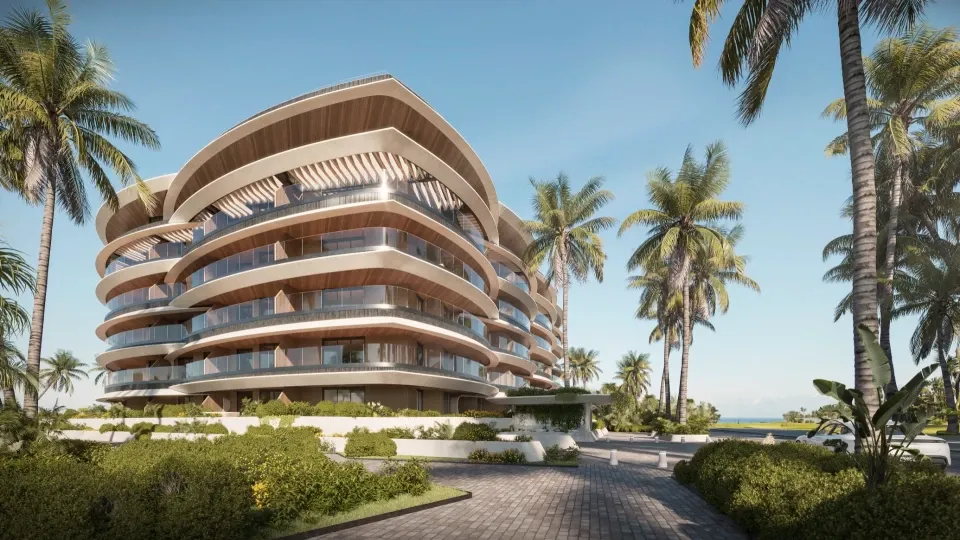 Proyecto en CAP CANA, foto 11