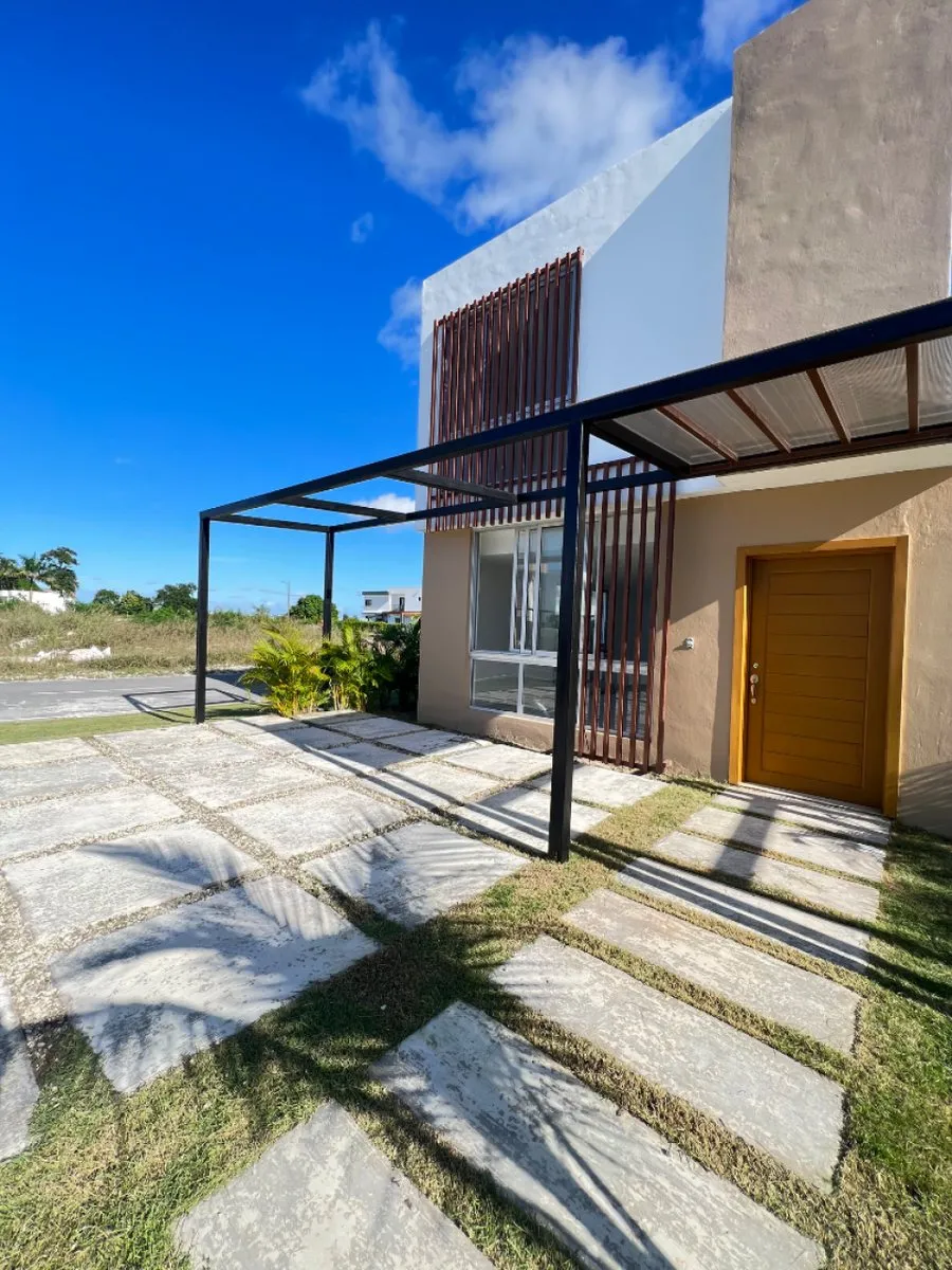 Maison à VISTA CANA, Punta Cana neuve, photo 9