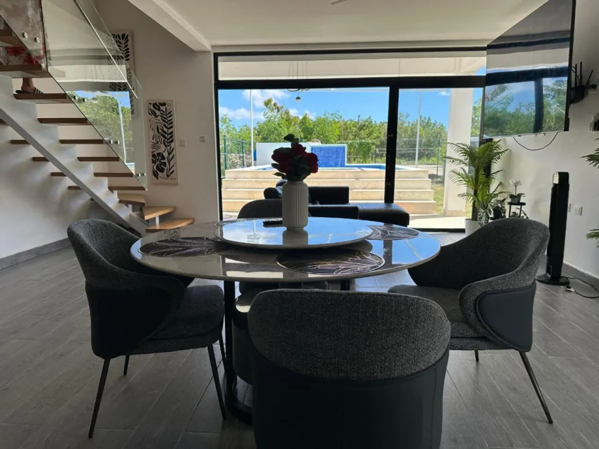 Villa Privée dans Vista Cana Punta Cana, photo 3