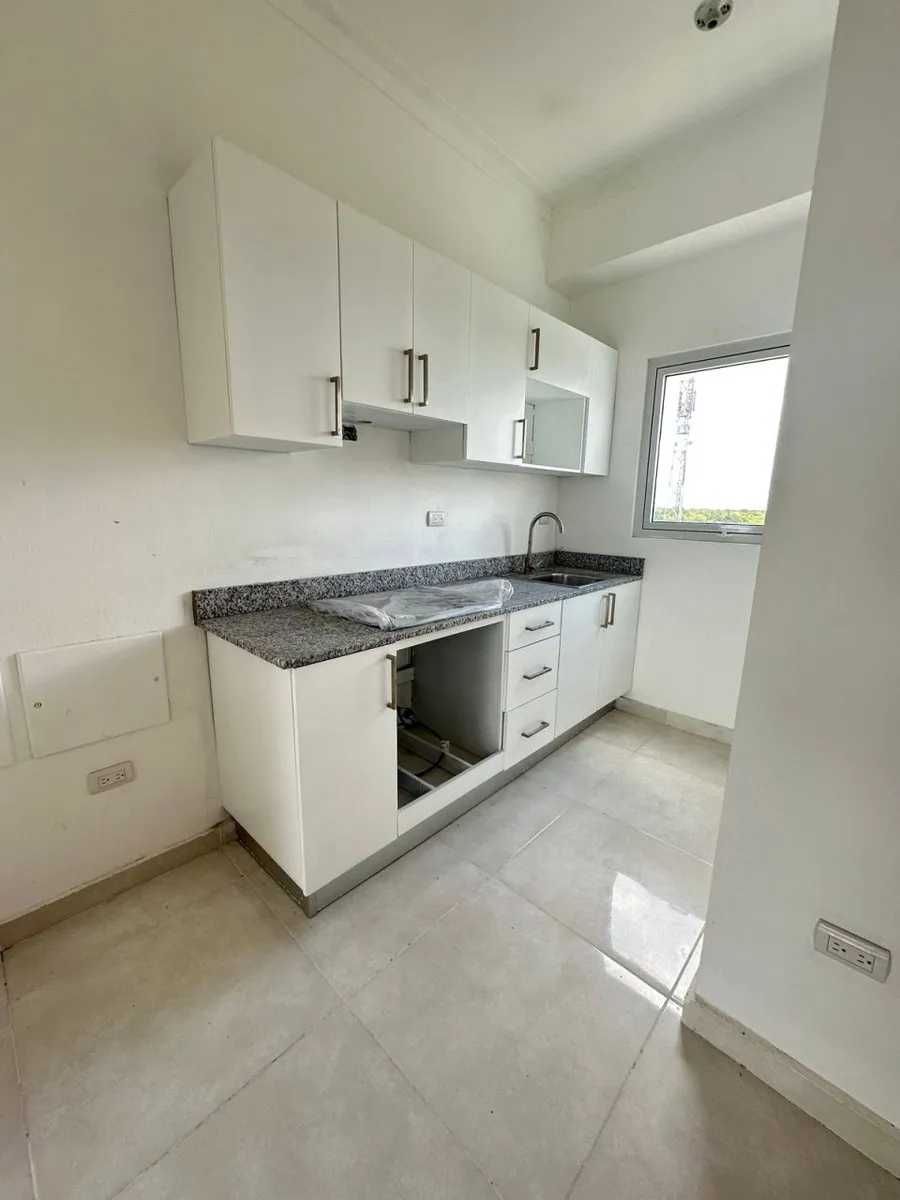 Penthouse in Juan Dolio with Ocean View, photo 2