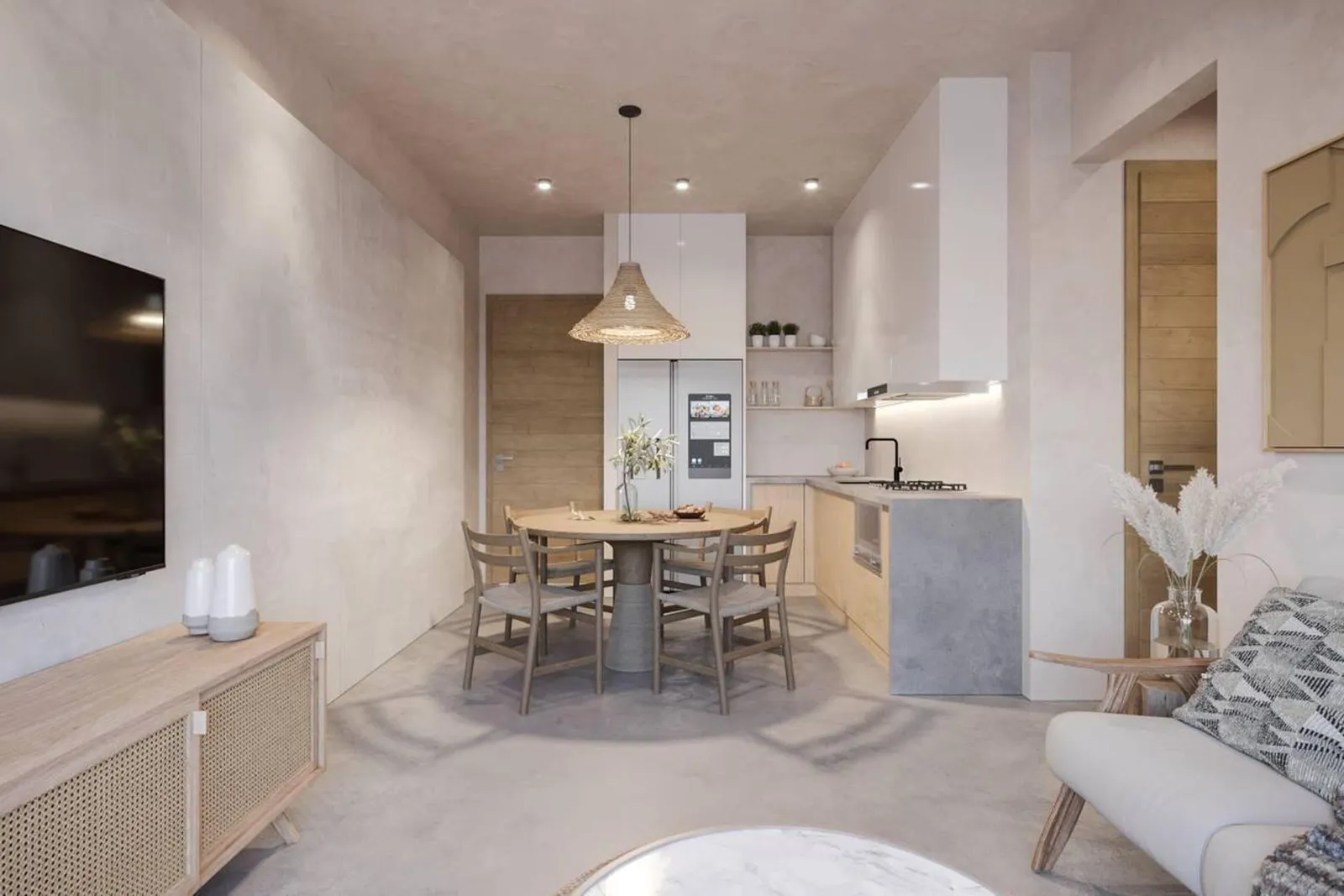 Vente appartement, photo 4