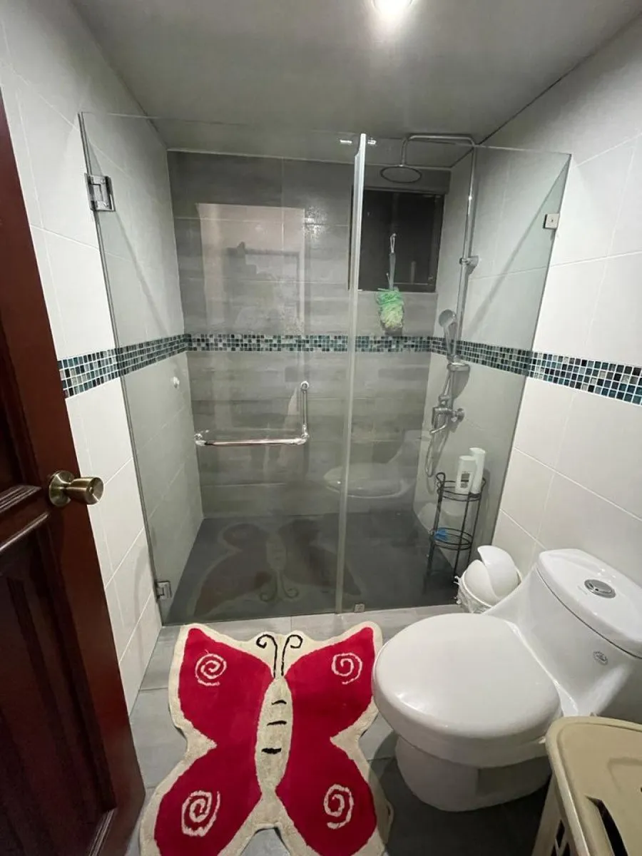 Apartment in Bella Vista, Santo Domingo, Foto 11