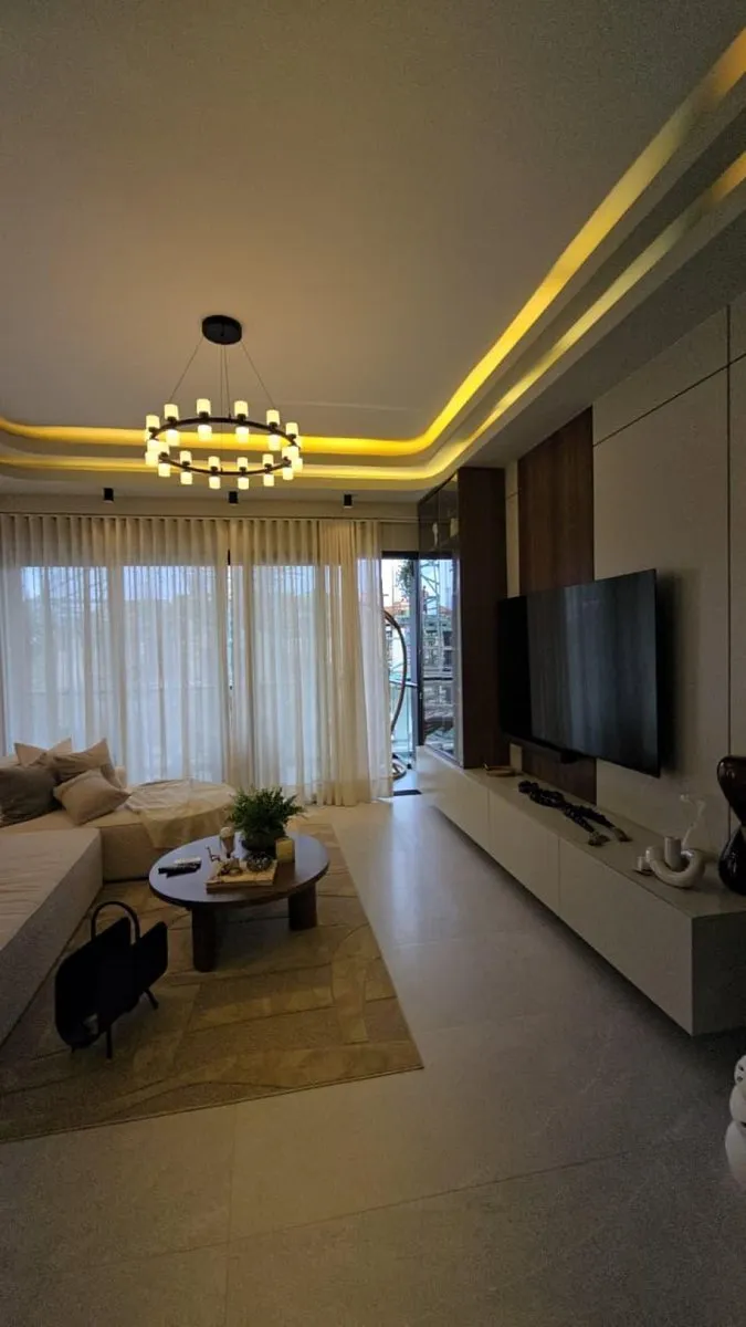 Apartamento en La Esmeralda, Santiago, foto 10