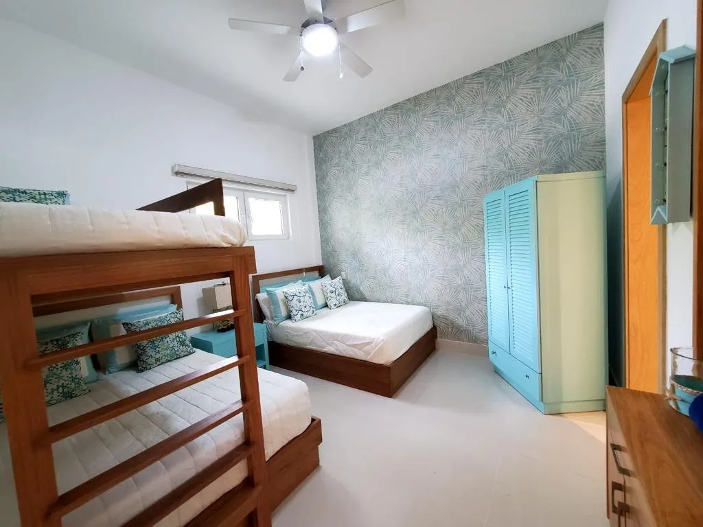 PERFECT FOR INVESTING – OCEANFRONT APARTMENT – PRIVATE COMPLEX, photo 6