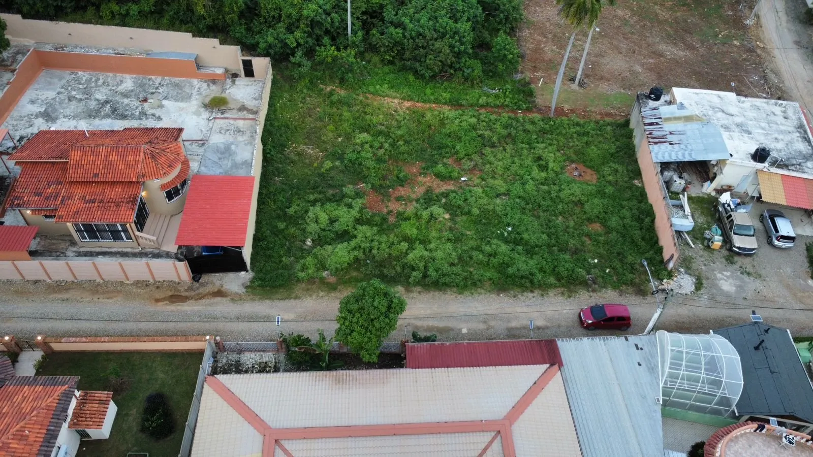 Terreno en Venta – La Mulata, El Batey, Sosúa, foto 5