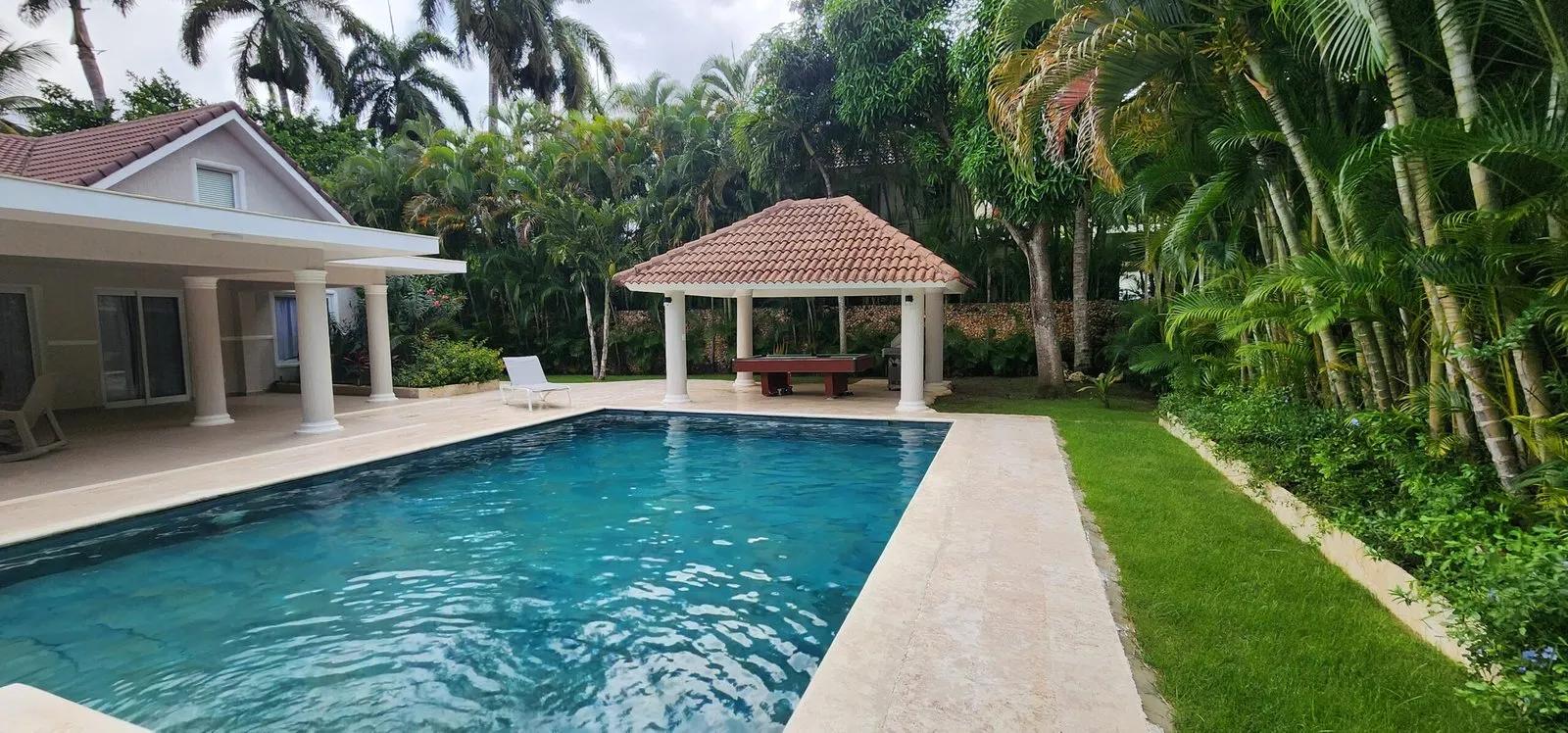 Villa de luxe à Perla Marina Sosúa, photo 8