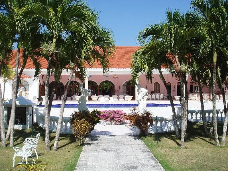 6 BR – PRIVATE CARIBBEAN VILLA – SOSÚA, main photo