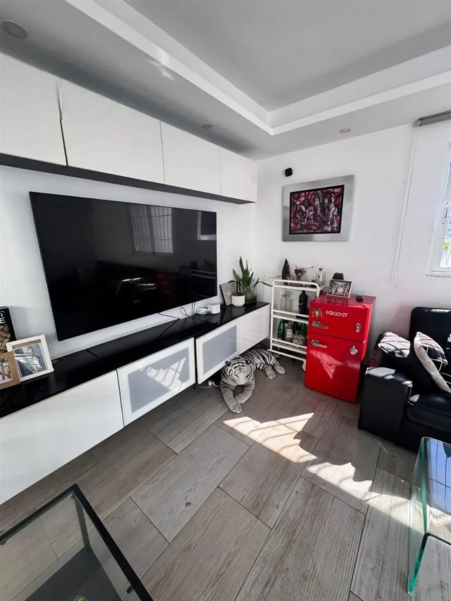 Penthouse of 210.5 m2 in El Millón, Santo Domingo, photo 5