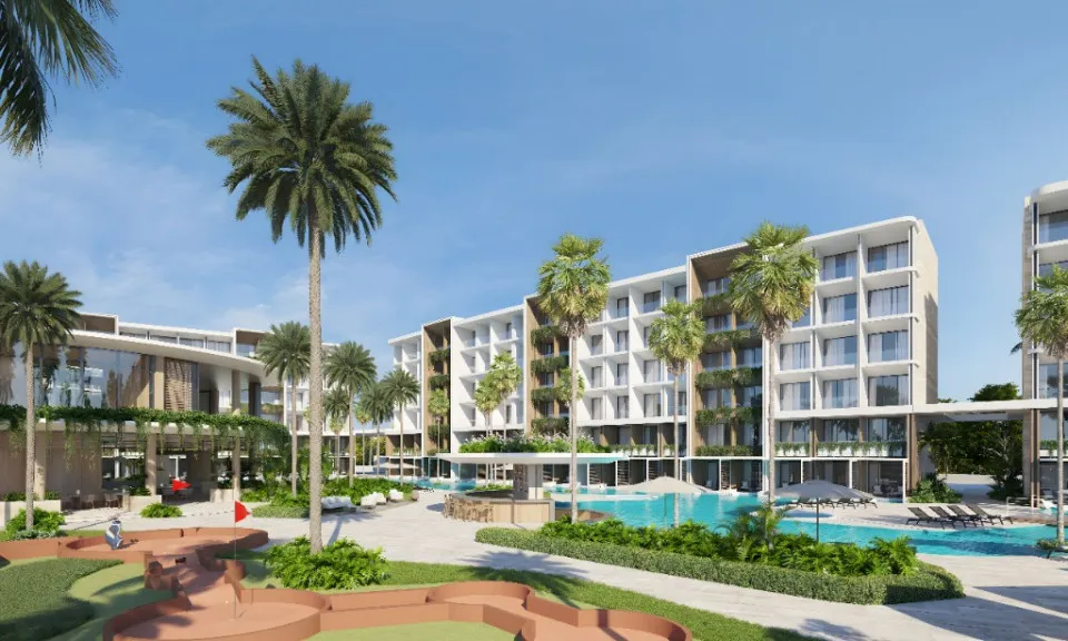 Proyecto en PUNTA CANA RESORT & CLUB, foto 2