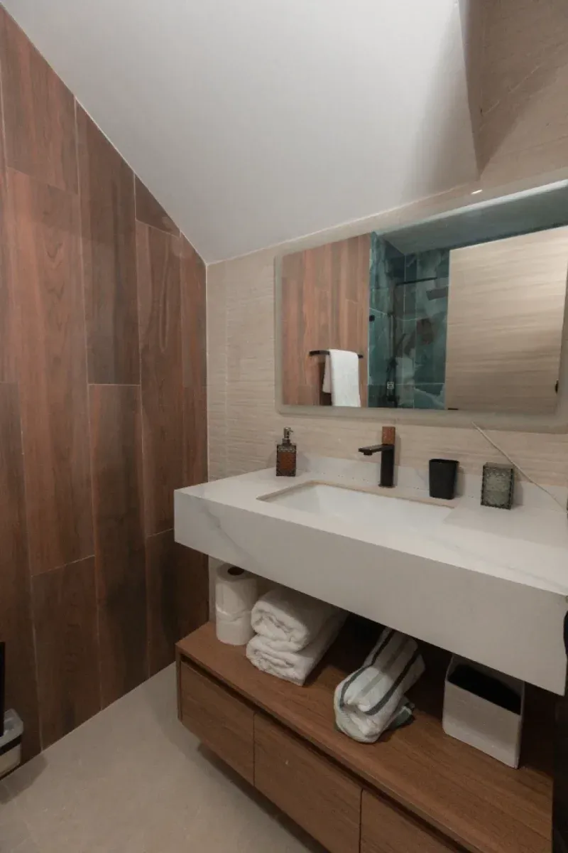 Furnished apartment in Vista Cana, photo 9