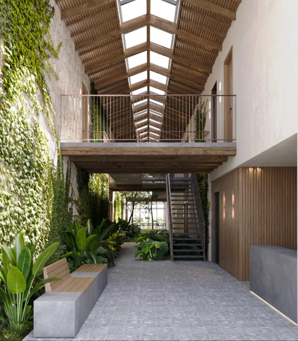Proyecto en VISTA CANA, foto 12