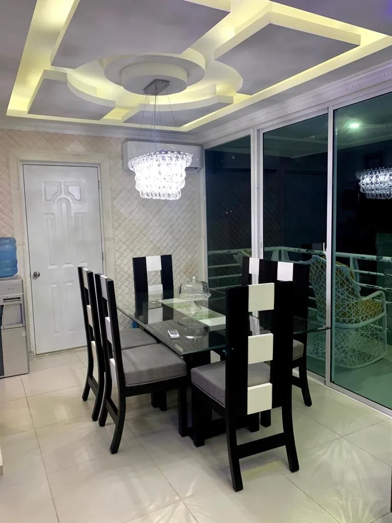 Oportunidad única: apartamento de lujo en Costambar con retorno asegurado., foto 7