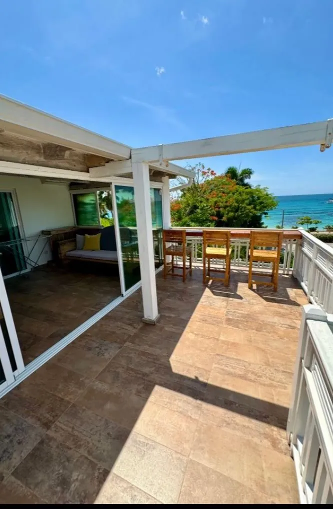 Appartement face à la mer, playa Punta Popy, photo principale