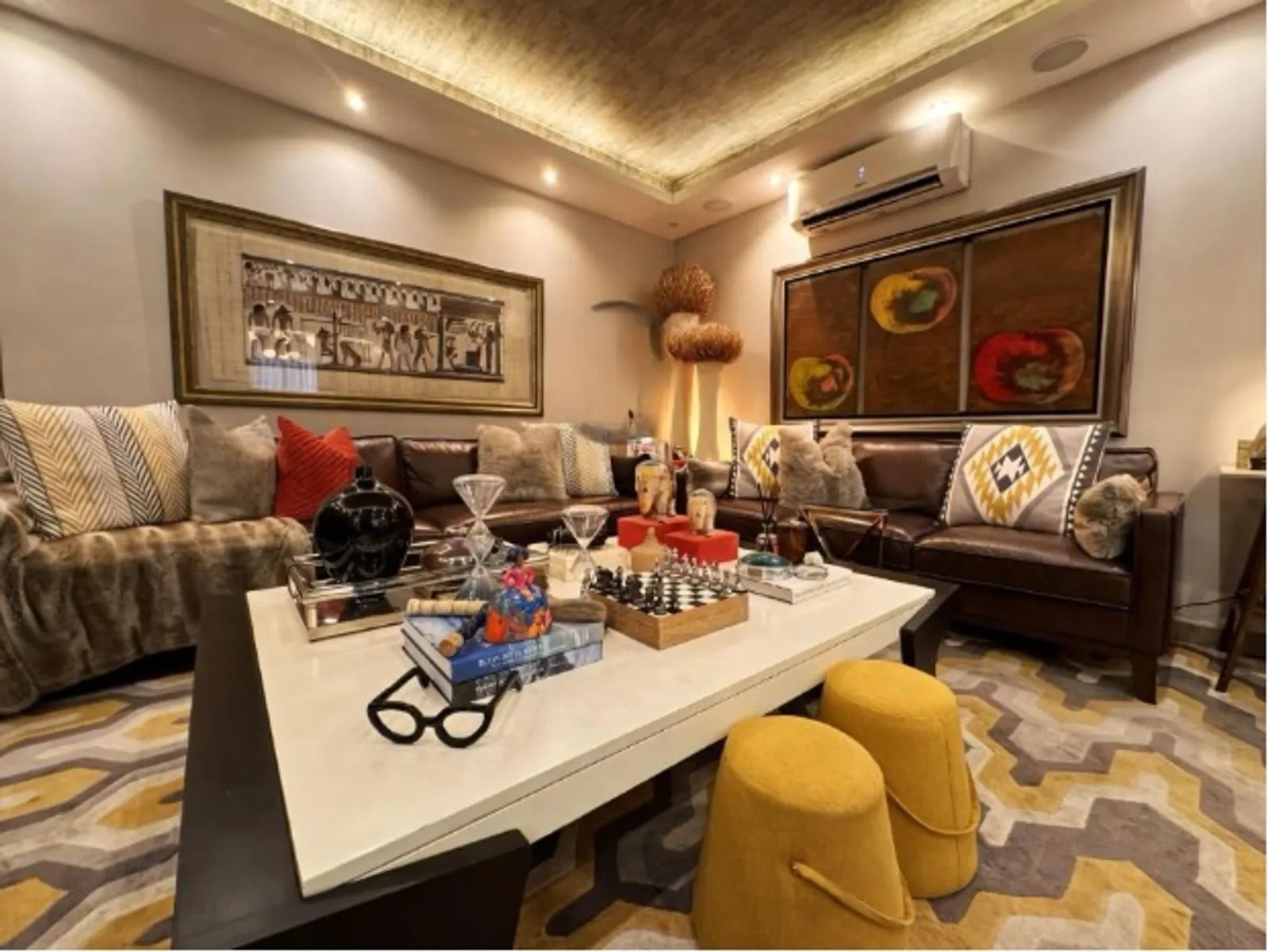 VENTA DE EXCLUSIVO APTO EN EVARISTO MORALES, foto 4
