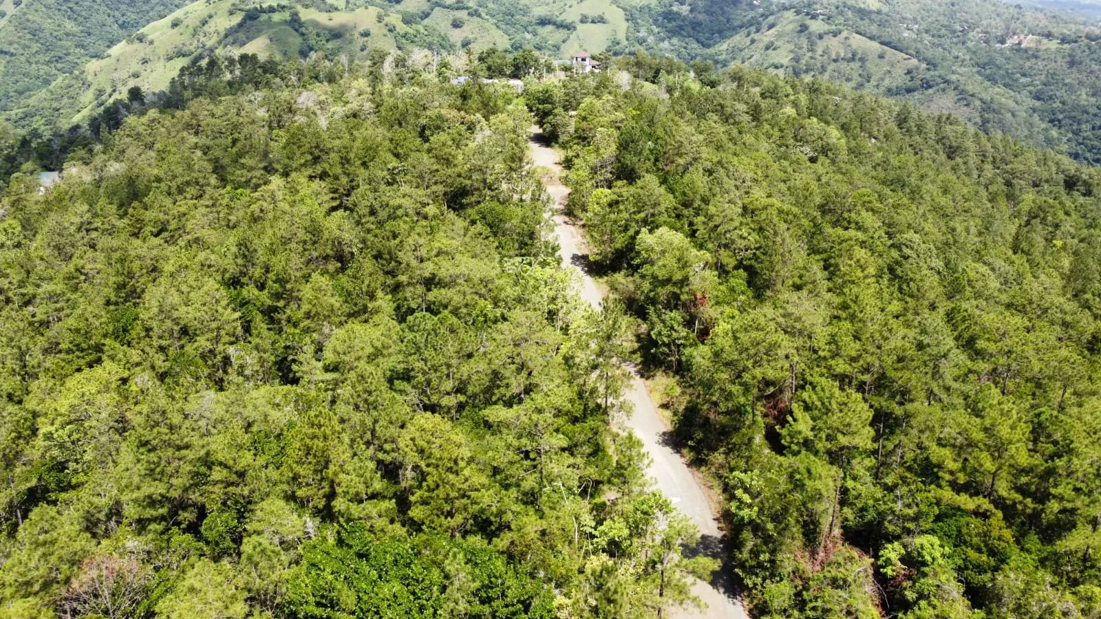 Opportunité Exceptionnelle d'Investissement dans un Terrain à Jarabacoa, photo 4
