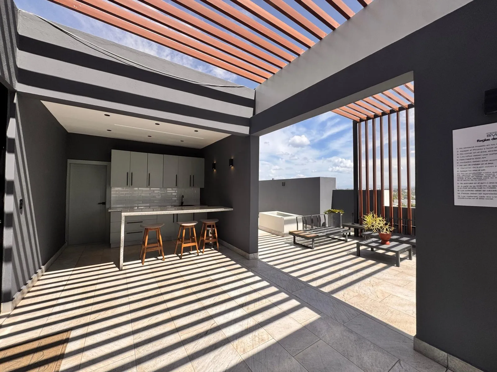 Exklusives Apartment im Herzen von Villa Olga, Foto 7