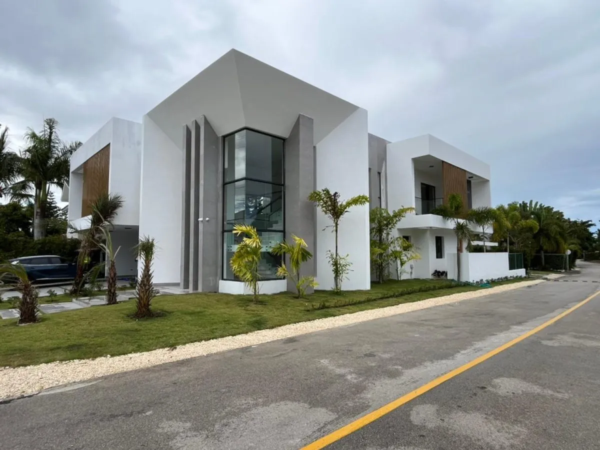 Villa a Punta Cana Village, foto principale