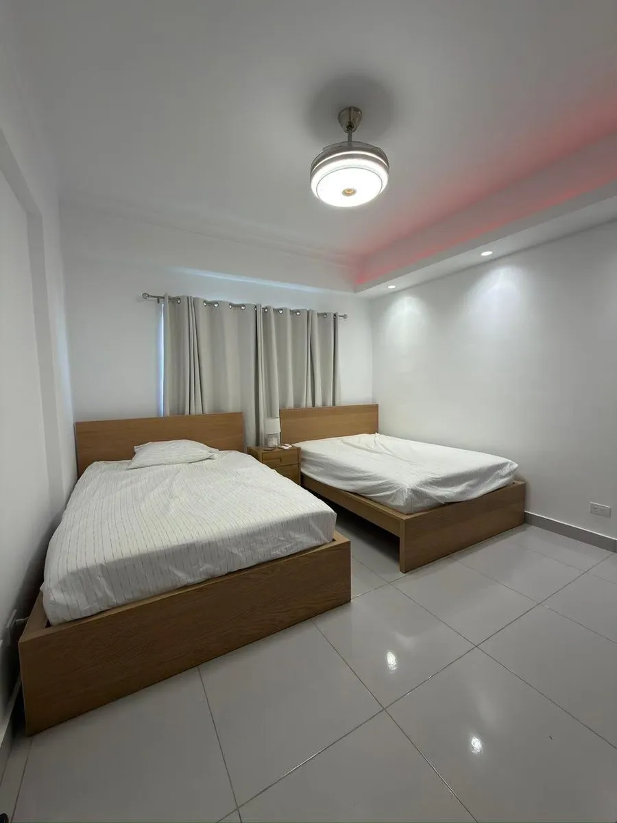 Appartement à vendre à Ensanche Naco, photo 12