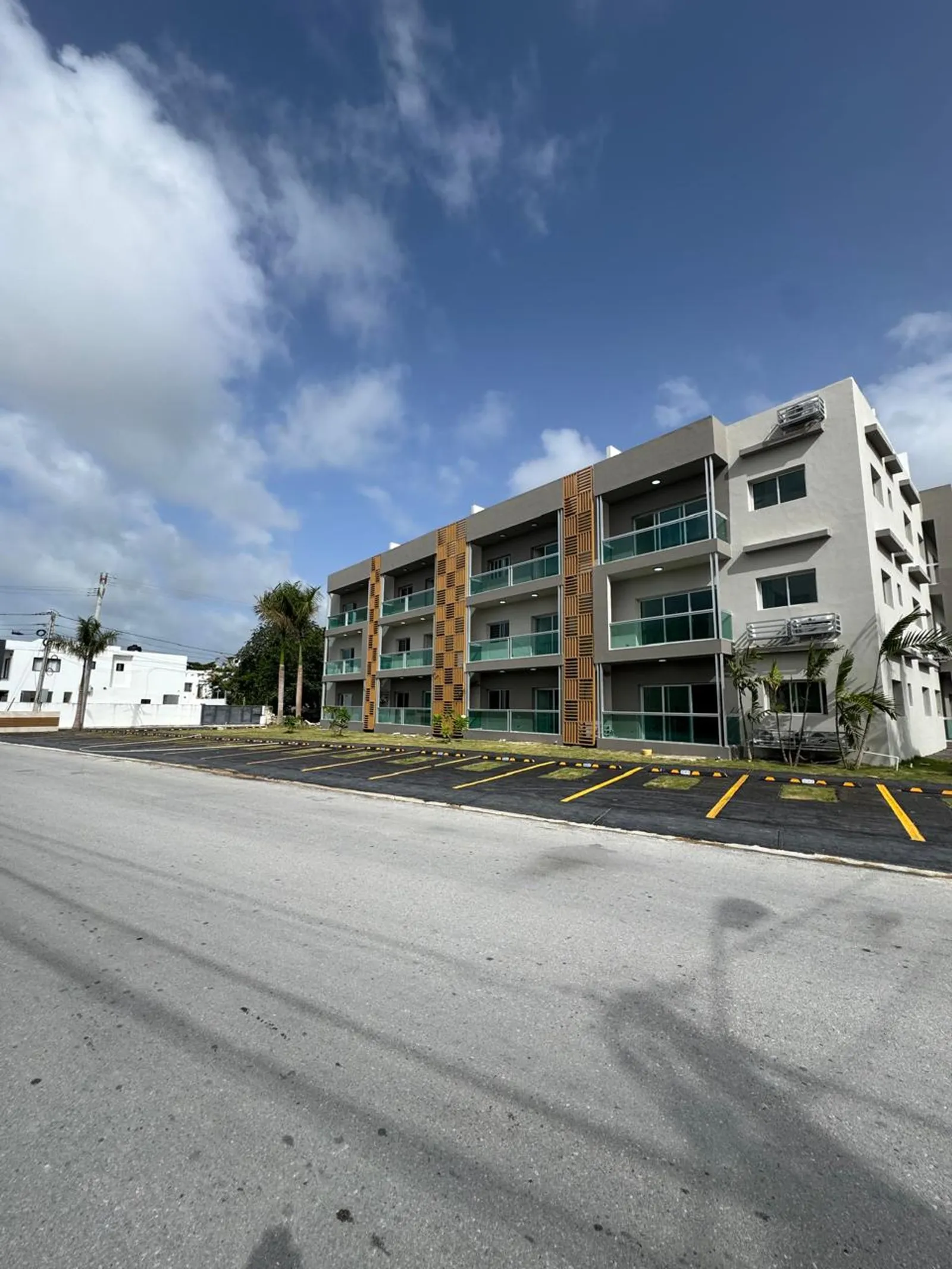 Nouvel Appartement à Brisas Punta Cana, photo 4