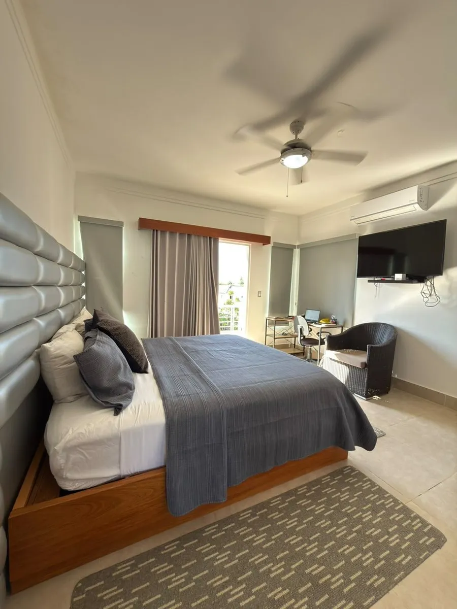 Apartamento amueblado en Sosúa, El Batey, foto 8