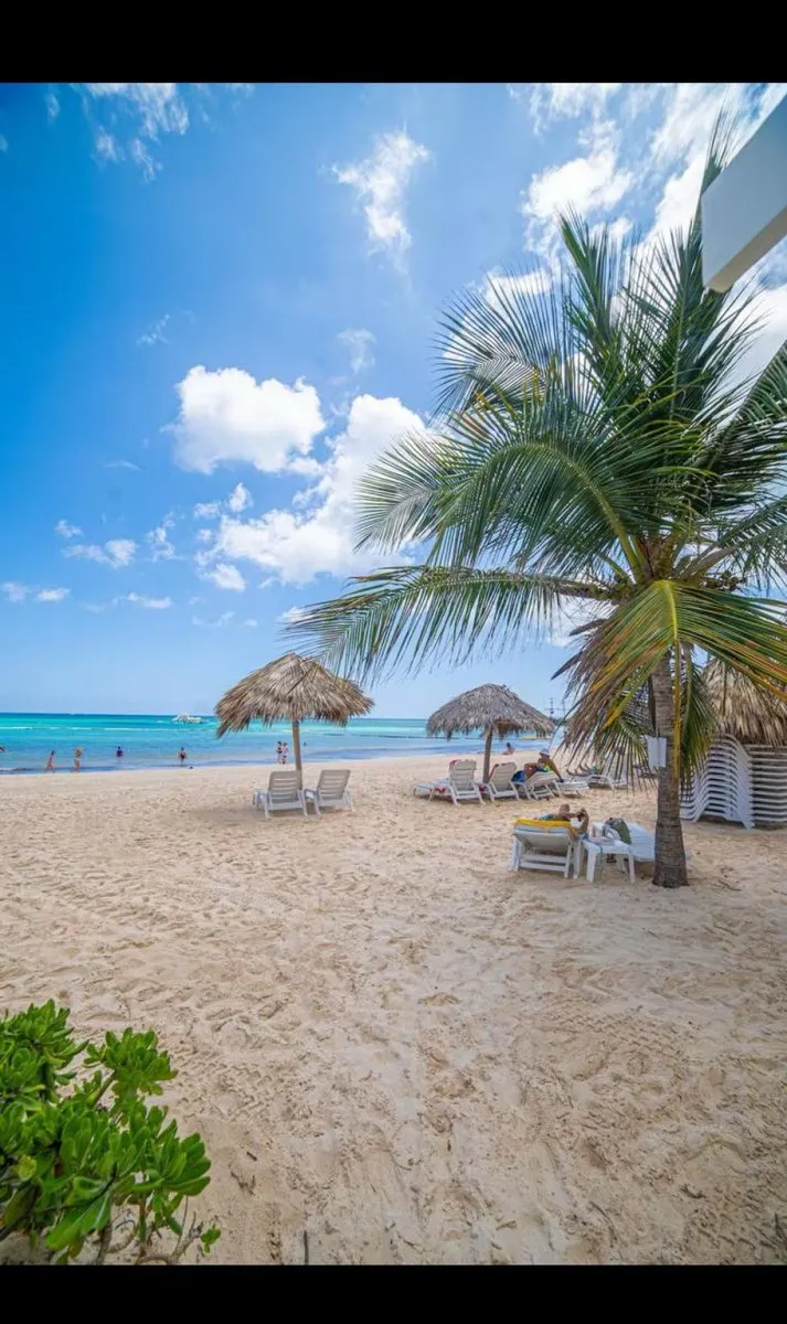 Penthouse in Punta Cana near Zoho Beach Club, photo 15