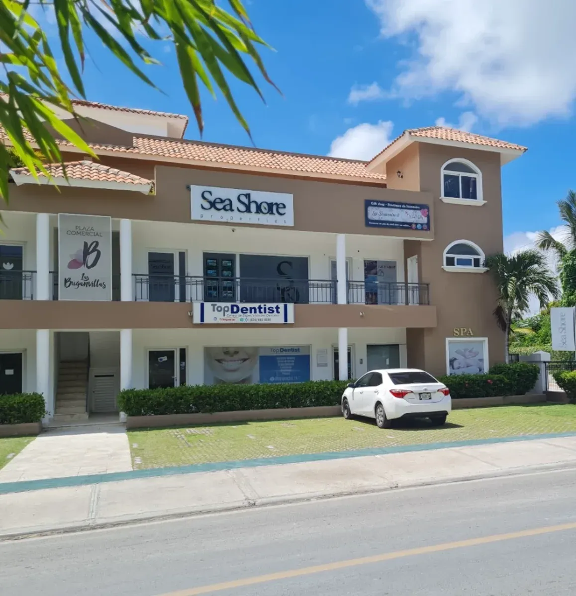 Commercial Space in Bavaro, El Cortecito, photo 3