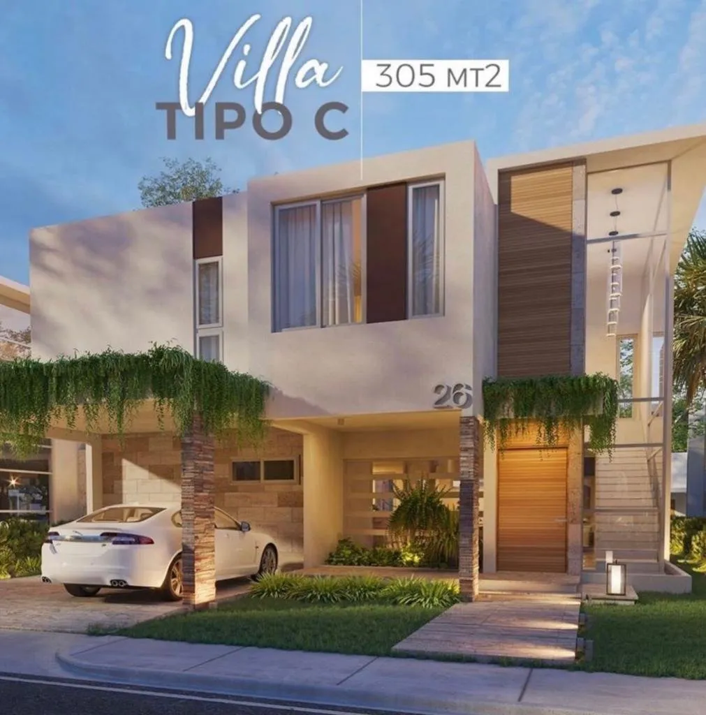Villas en Punta Cana, foto 5