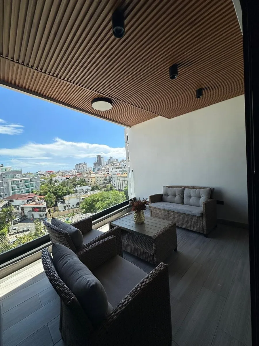 Appartamento a Mirador Norte, foto 3