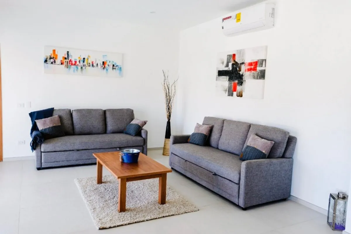 PENTHOUSE TERRENAS SAMANA, photo 9