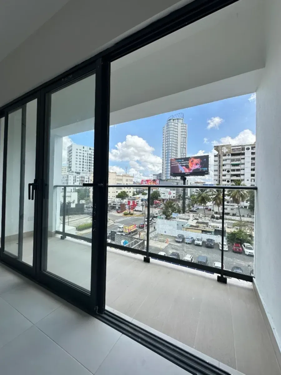 Apartamento en Ensanche Naco, Santo Domingo, foto 9
