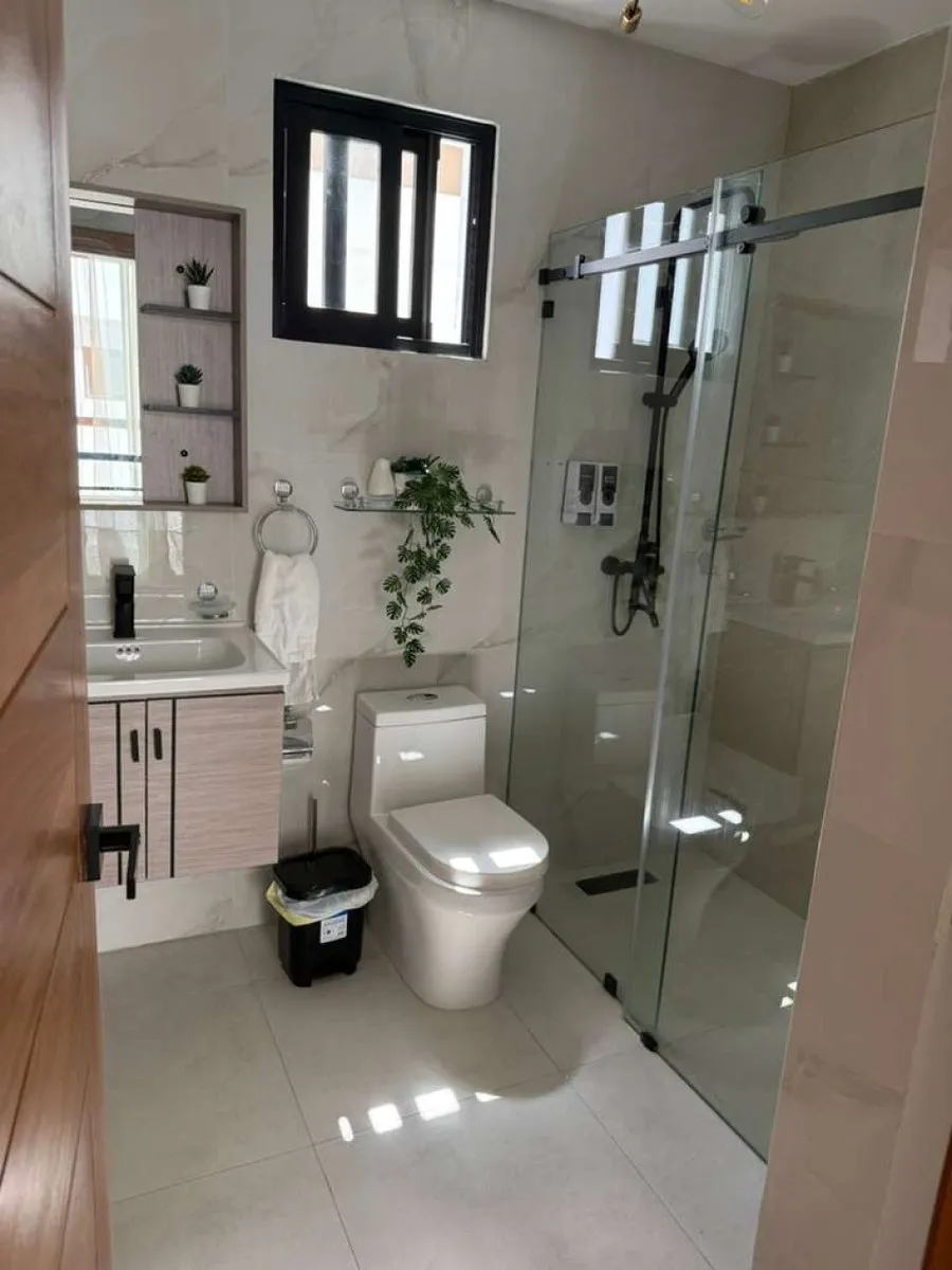 Villa Indipendente Moderna con Jacuzzi a Bávaro Punta Cana, foto 10