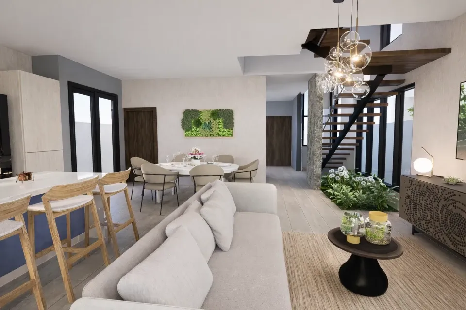 Progetto a BÁVARO, foto 6