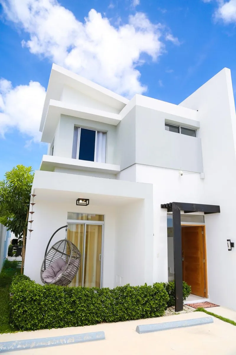 Fully Furnished Apartment in Gated Community, main photo