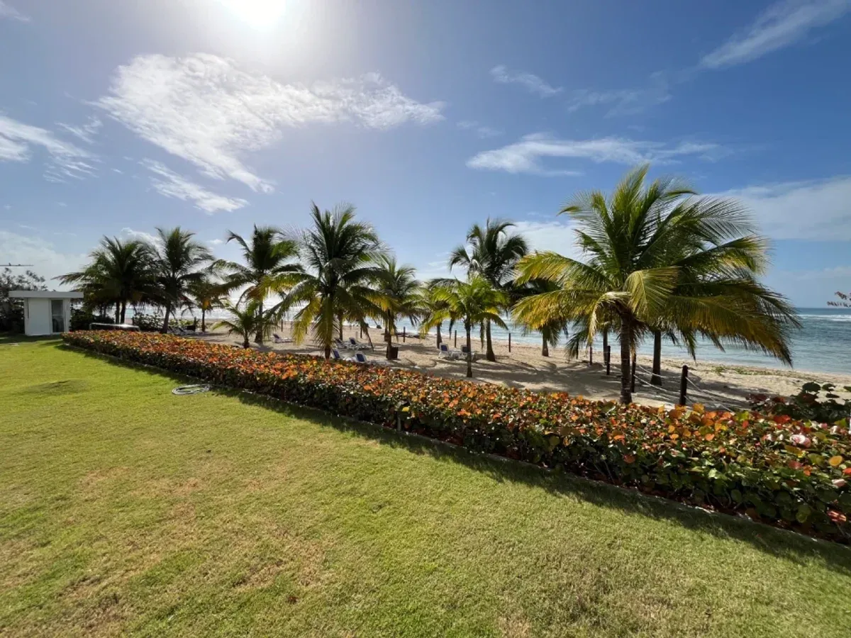 Apartamento venta Juan Dolio primera linea playa, foto 12