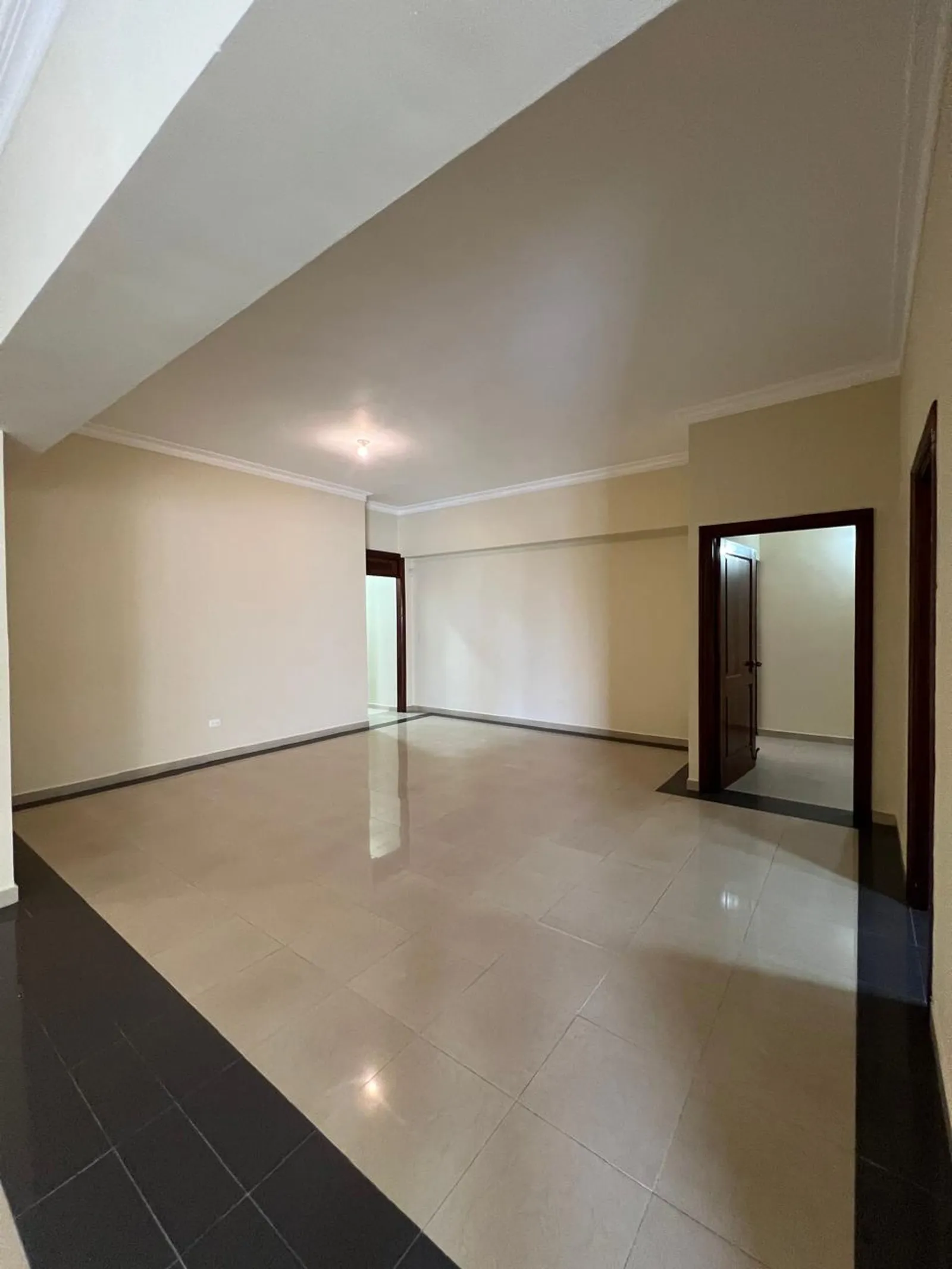 Klassisches Apartment großer Größe, Foto 4