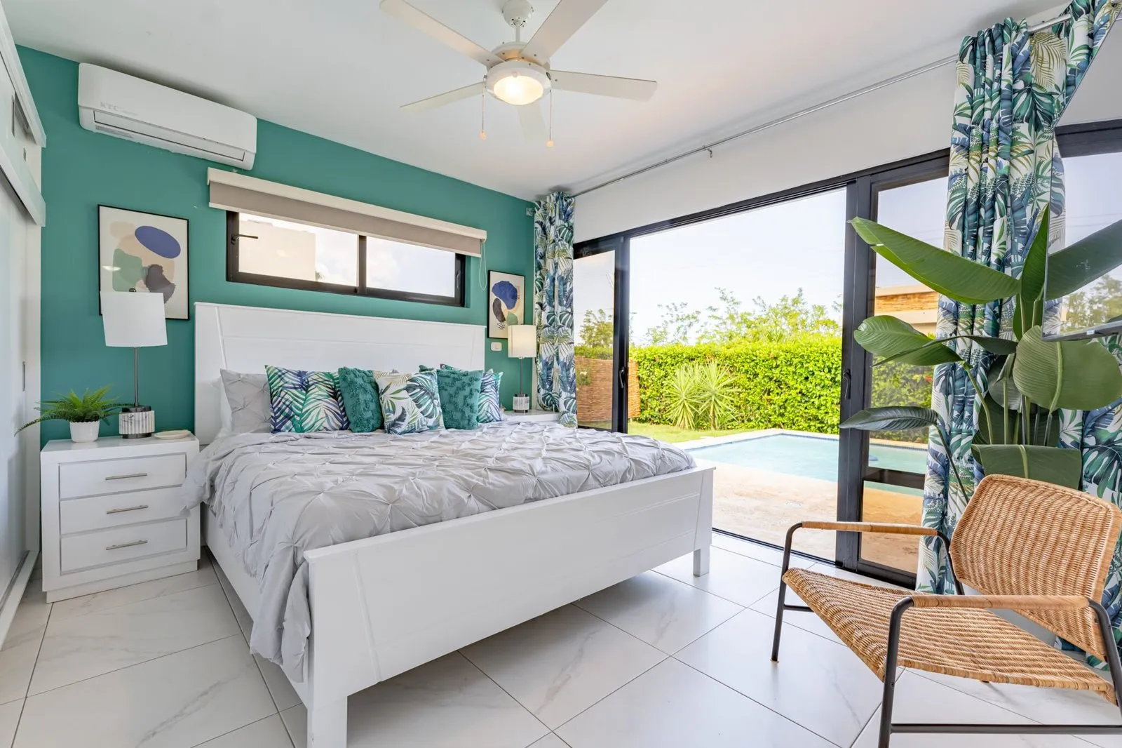 Villa Iniziale a Sosúa – Funzionale, Elegante e Totalmente Personalizzabile., foto 5