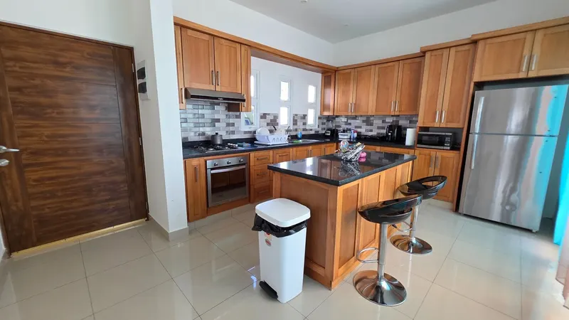 Villa Moderne avec Piscine Privée - À 800 Mètres de la Plage à Cabarete, USD$ 215,000