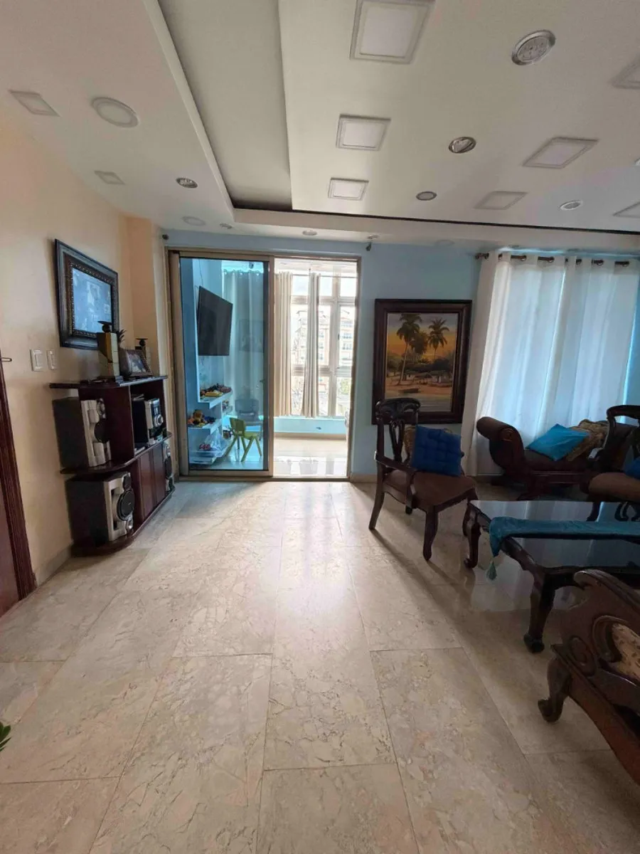 Apartment in Mirador Norte, Santo Domingo, Foto 5