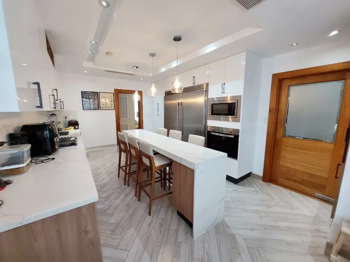 Apartamento de Lujo en Ensanche Naco, foto 6
